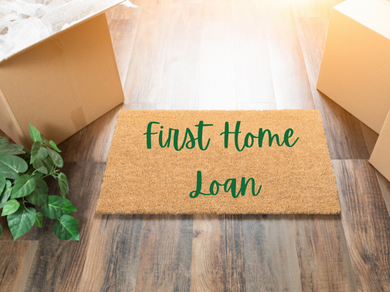 Apply For A First Home Loan   First Home Loan 